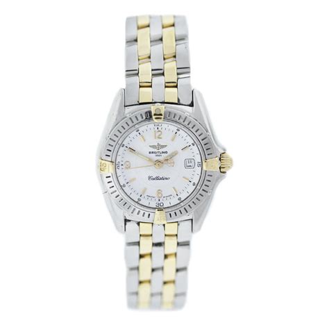 breitling ladies models|Breitling callistino ladies watch.